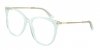 OKULARY KOREKCYJNE JIMMY CHOO JC 3060 5108 53 ROZMIAR M